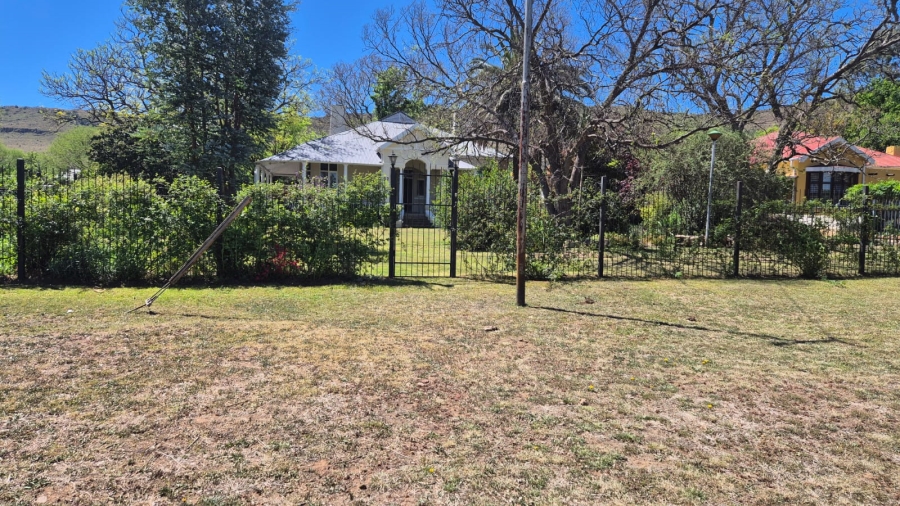 3 Bedroom Property for Sale in Top Town Eastern Cape